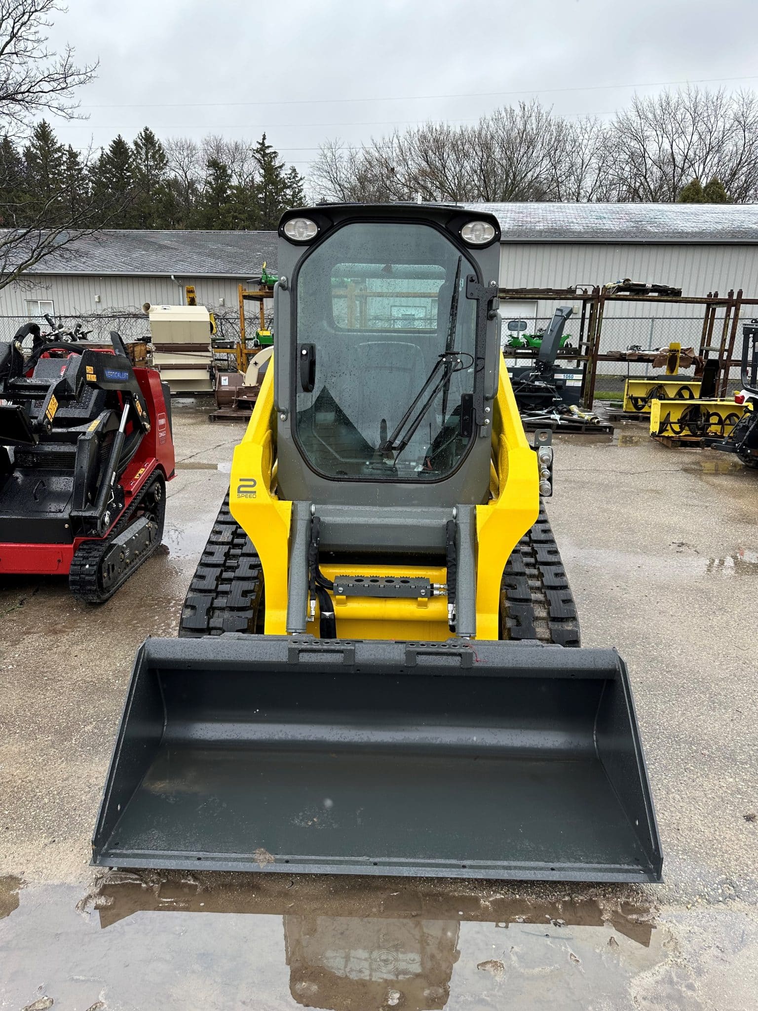 Used power equipment, new outdoor power equipment, used outdoor power equipment in Kenosha